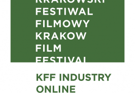 60TH KRAKOW FILM FESTIVAL AND KFF INDUSTRY WILL TAKE  PLACE ONLINE!