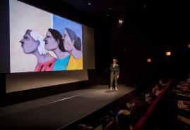 PROJECTS SELECTED FOR THE KFF INDUSTRY ANIMATED IN POLAND PITCH SESSION REVEALED