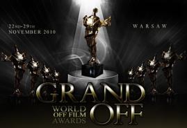 Nominees announced for the Grand Off