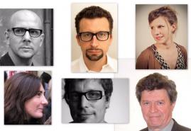 FOCUS ON ITALY CONFERENCE AT 52nd KRAKOW FILM FESTIVAL