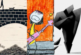 POLISH FILMS IN THE INTERNATIONAL COMPETITION OF THE ANIMATOR FESTIVAL