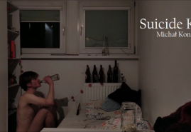   "Suicide Kit" (reż. Michał Konarski)