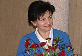Iwona Sadowska