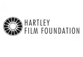 GRANTY HARTLEY FILM FOUNDATION