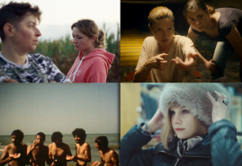 IDFA STARTS NEXT WEEK. WE REMIND YOU ABOUT POLISH FILMS IN THE PROGRAM