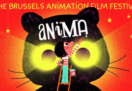 POLISH ANIMATIONS IN BRUSSELS 