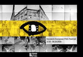 WYSTARTOWAŁ SZCZECIN EUROPEAN FILM FESTIVAL