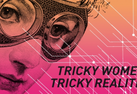 POLISH ANIMATIONS AT TRICKY WOMEN