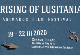 FESTIWAL FILMÓW ANIMOWANYCH LUSITANIA W POLSCE