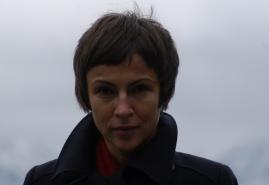 Ewa Kochańska