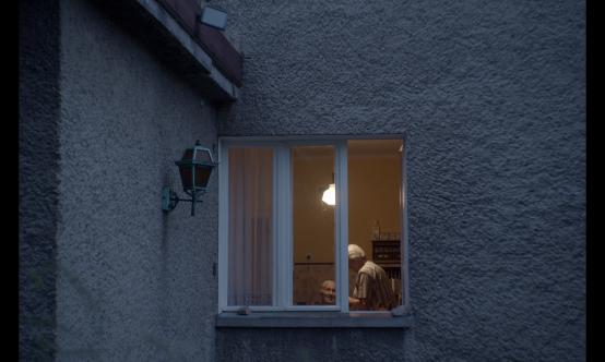 WAITING ROOM | dir. Aleksandra Folczak