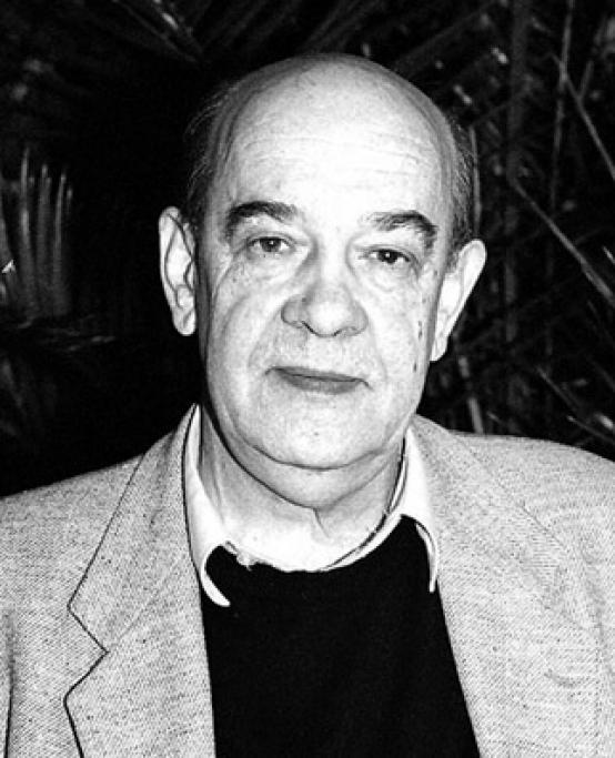 Antoni Krauze
