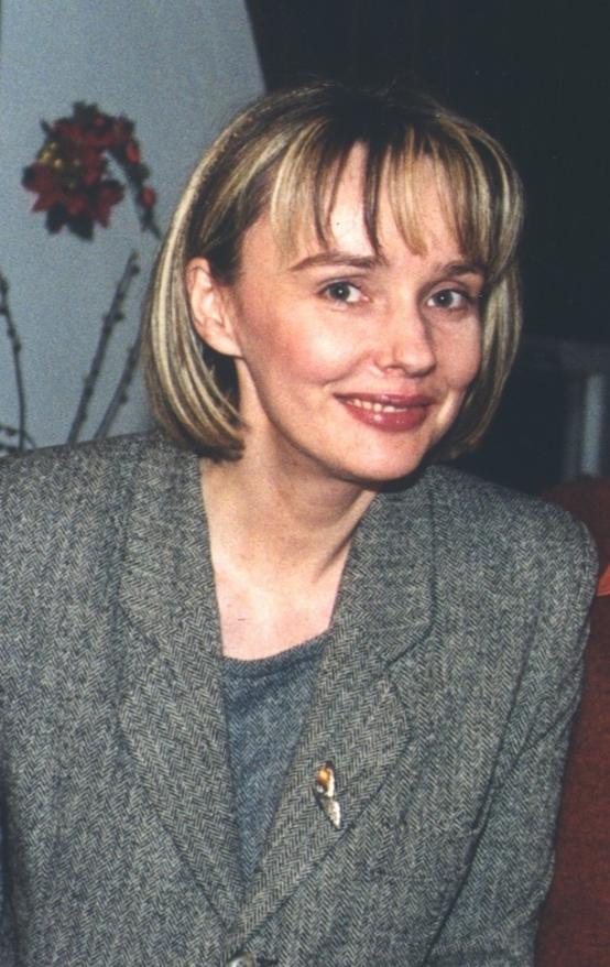 Alina Mrowińska