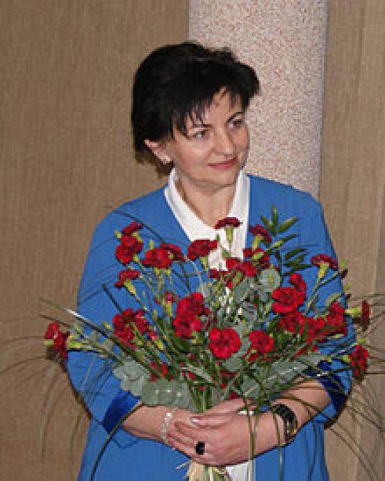Iwona Sadowska
