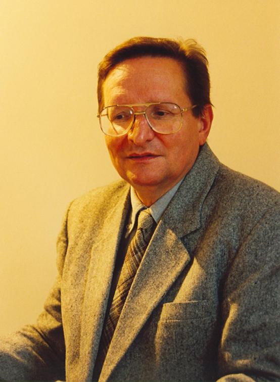 Krzysztof Wierzbicki