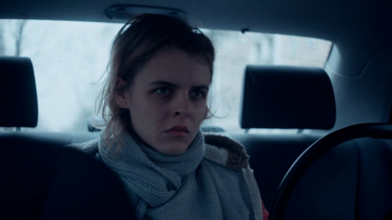 HOT AND COLD | dir. Marta Prus